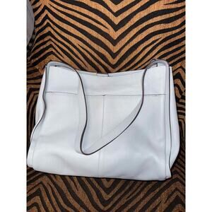 Purse - American Leather Co Convertable